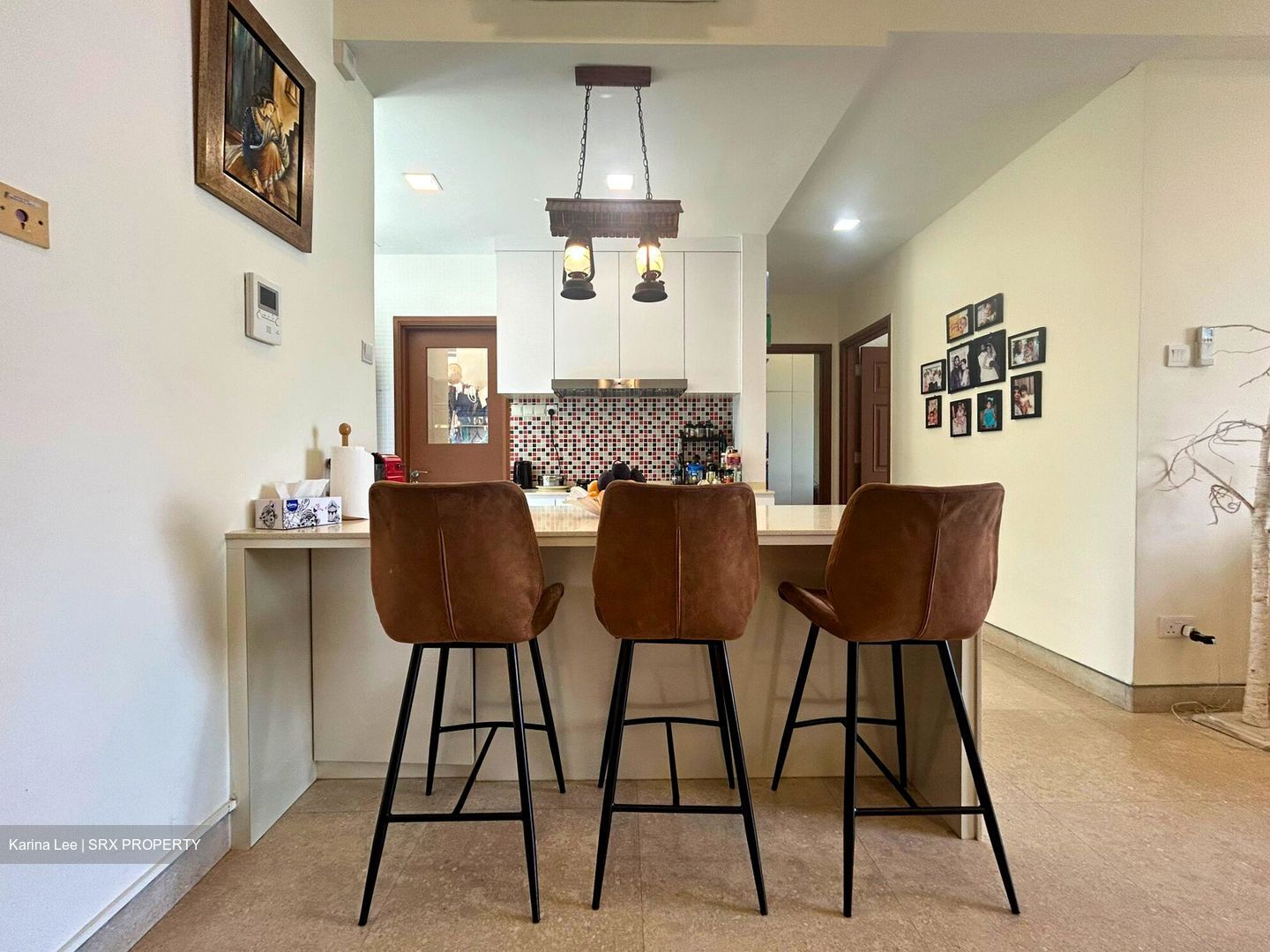 Cavendish Park (D21), Condominium #529047861